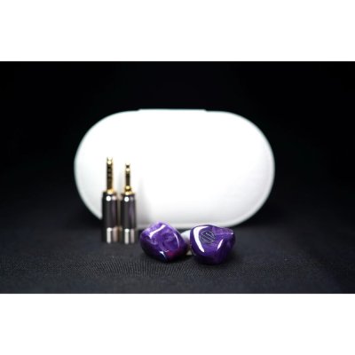 BGVP DM9 หูฟัง Hybrid 9 ไดรเวอร์ 4EST+4BA+1DD