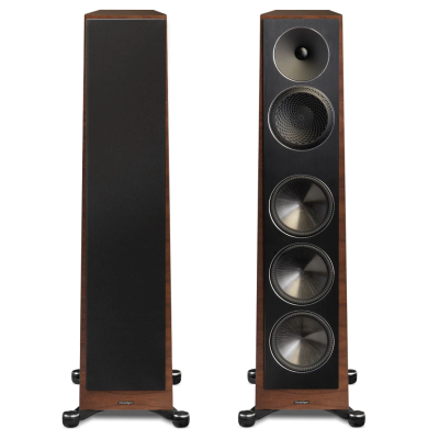Paradigm Founder 100F Speakers