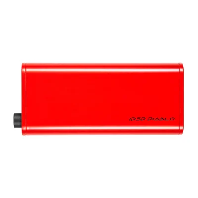 iFi Audio iDSD Diablo DAC/Amp แอมป์พกพา