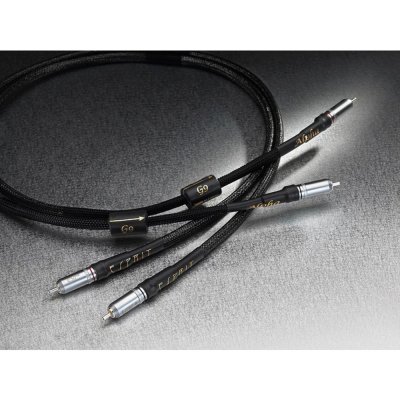Esprit Audio Alpha Interconnects RCA To RCA 1.2M - สายสัญญาณ
