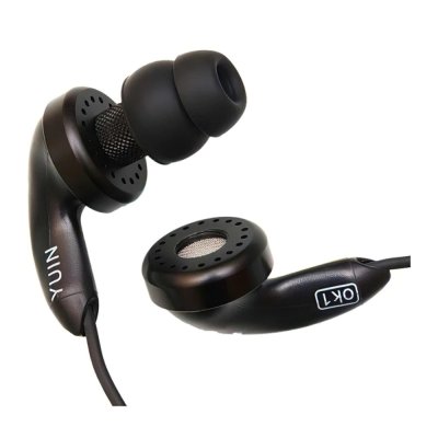 Yuin OK1 หูฟังเอียบัดระดับเรือธง หูฟังมืออาชีพ ที่เป็นมากกว่าเอียบัด