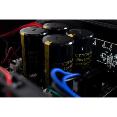 Emotiva BasX A5 5-Channel Power Amplifier