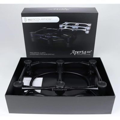 ISO Acoustics Aperta 300/PC Stand