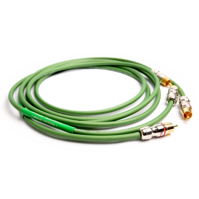 Black Rhodium Minuet Original RCA - สายสัญญาณ