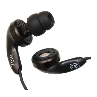 Yuin OK2 หูฟังเอียบัดระดับรองเรือธง หูฟังมืออาชีพ ที่เป็นมากกว่าเอียบัด