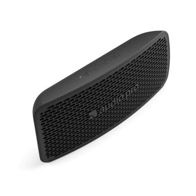 Audio Pro P5 Portable Speaker Black ลำโพงบลูทูธ
