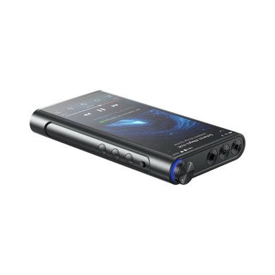 FiiO M15S DAP พกพาระดับเรือธงแห่งยุค รองรับ Dual Hi-Res