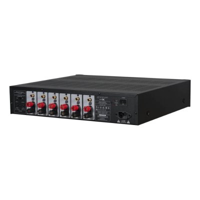 Emotiva BasX A6 6-Channel Power Amplifier