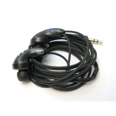 Yuin OK1 หูฟังเอียบัดระดับเรือธง หูฟังมืออาชีพ ที่เป็นมากกว่าเอียบัด