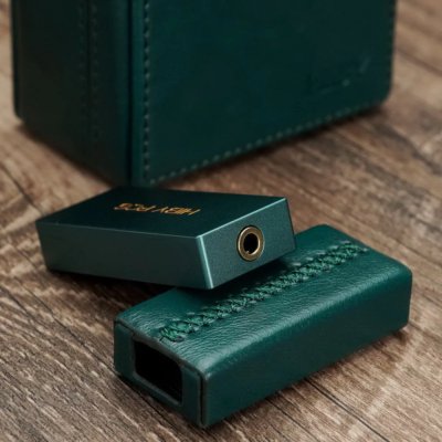 HiBy FC6 DAC/AMP พกพาแบบ R2R รองรับ MQA