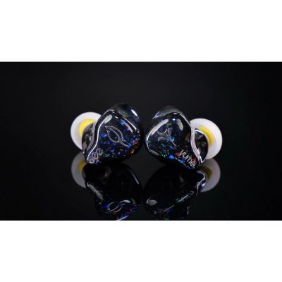See audio Yume Ultra หูฟัง Hybrid 3 ไดรเวอร์ 2BA + 1DD