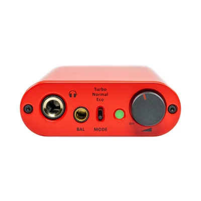 iFi Audio iDSD Diablo DAC/Amp แอมป์พกพา