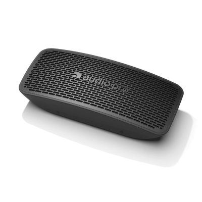 Audio Pro P5 Portable Speaker Black ลำโพงบลูทูธ
