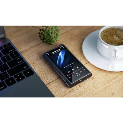 FiiO M15S DAP พกพาระดับเรือธงแห่งยุค รองรับ Dual Hi-Res
