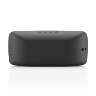 Audio Pro P5 Portable Speaker Black ลำโพงบลูทูธ