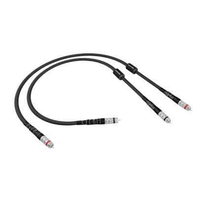 Esprit Audio Alpha Interconnects RCA To RCA 1.2M - สายสัญญาณ