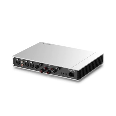 Matrix Audio Element P2 Power Amplifier คลาส D สำหรับเครื่องเสียง