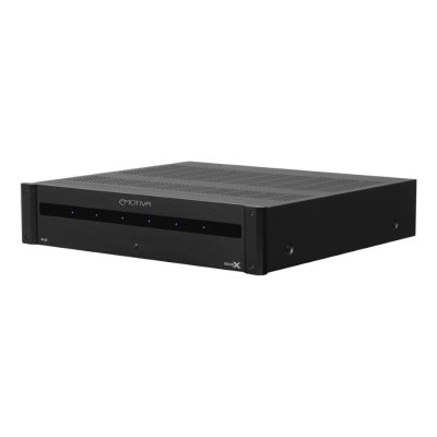 Emotiva BasX A6 6-Channel Power Amplifier