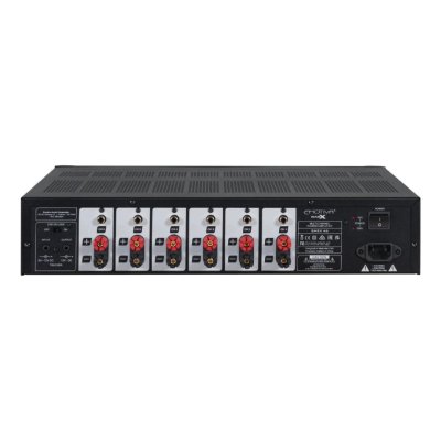 Emotiva BasX A6 6-Channel Power Amplifier