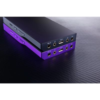 HiBy R6 Pro II สุดยอด DAP พกพาแห่งยุคระดับเรือธง รองรับ MQA 16X