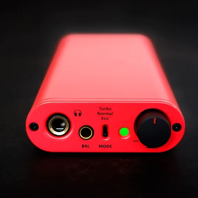 iFi Audio iDSD Diablo DAC/Amp แอมป์พกพา