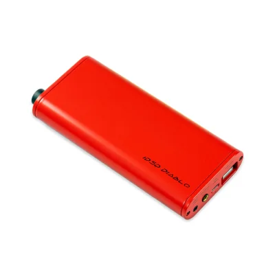 iFi Audio iDSD Diablo DAC/Amp แอมป์พกพา