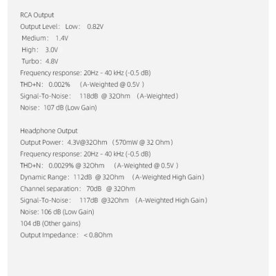 Shanling EA5 Plus สุดยอดเครื่องเล่นเพลงเดสก์ท็อปสตรีมเมอร์ รองรับ MQA