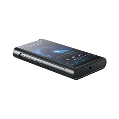 FiiO M15S DAP พกพาระดับเรือธงแห่งยุค รองรับ Dual Hi-Res