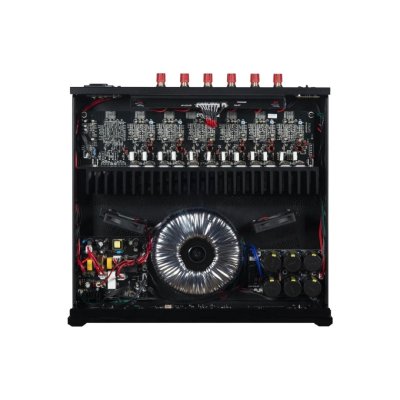 Emotiva BasX A6 6-Channel Power Amplifier