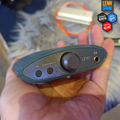 iFi UNO / Headphone Amp