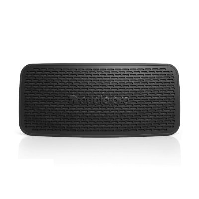 Audio Pro P5 Portable Speaker Black ลำโพงบลูทูธ