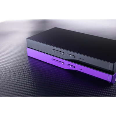 HiBy R6 Pro II สุดยอด DAP พกพาแห่งยุคระดับเรือธง รองรับ MQA 16X