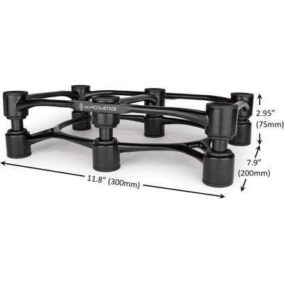 ISO Acoustics Aperta 300/PC Stand