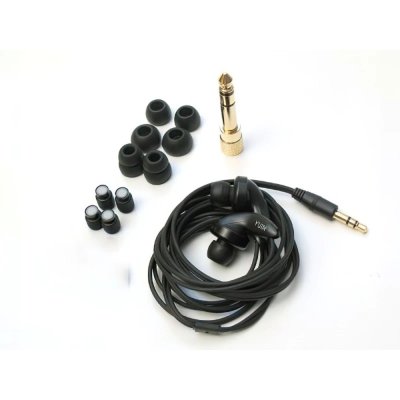 Yuin OK1 หูฟังเอียบัดระดับเรือธง หูฟังมืออาชีพ ที่เป็นมากกว่าเอียบัด