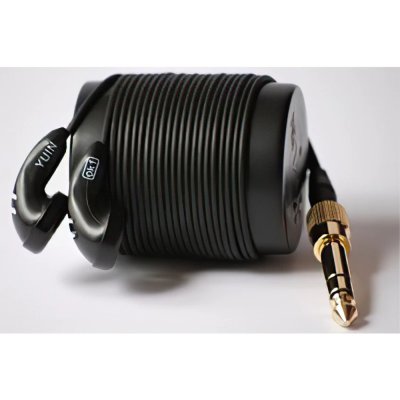 Yuin OK1 หูฟังเอียบัดระดับเรือธง หูฟังมืออาชีพ ที่เป็นมากกว่าเอียบัด