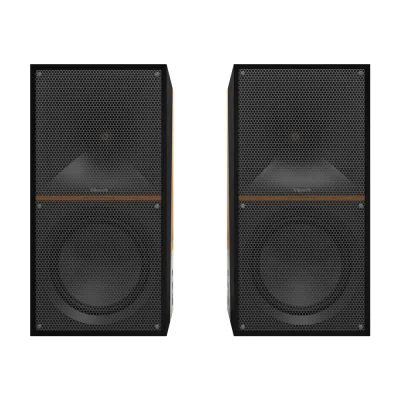 Klipsch The Nines McLaren Edition Powered Speaker