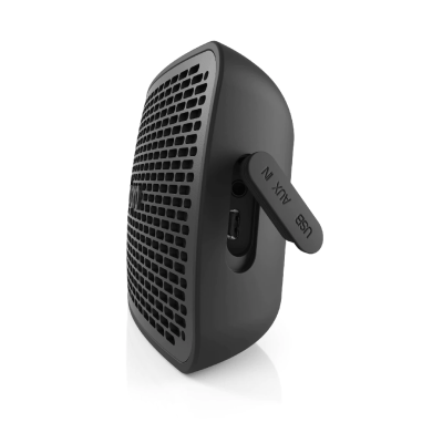 Audio Pro P5 Portable Speaker Black ลำโพงบลูทูธ