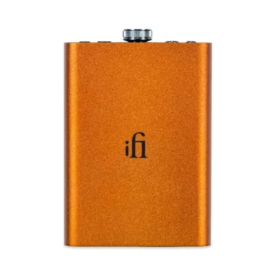 Fi Audio Hip Dac 2 DAC/Amp แอมป์พกพา