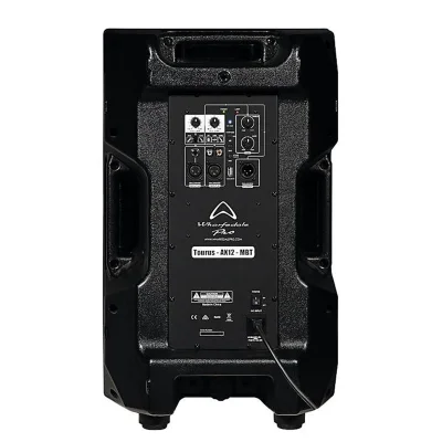 WHARFEDALE PRO Tourus-AX12 ตู้ลำโพง