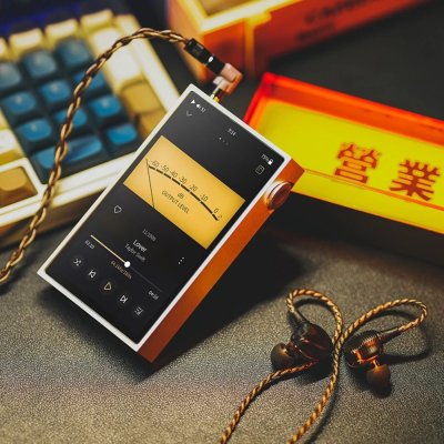 Shanling M5 Ultra เครื่องเล่นพกพาไฮเอนด์ การออกแบบที่ล้ำสมัย ฟังก์ชันเหนือชั้น คุณภาพเสียงที่ดื่มด่ำ