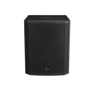 WHARFEDALEPRO T-SUB-AX18B ลำโพง ซับเบส ACTIVE 18 นิ้ว 1800W