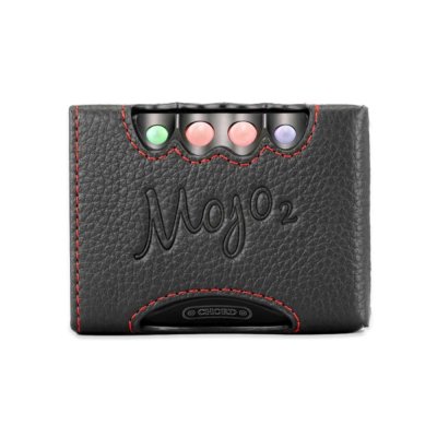 Chord Mojo 2 Premium Leather Case เคสหนัง