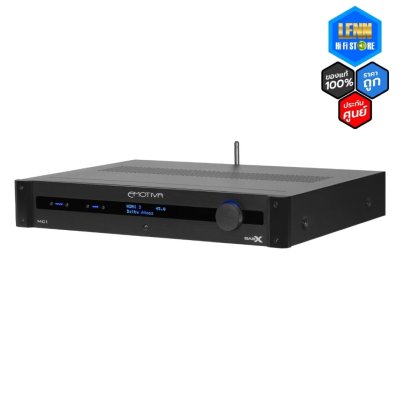 EMOTIVA BasX MC1 13.2 Channel Dolby Atmos® & DTSX™ Cinema Processor