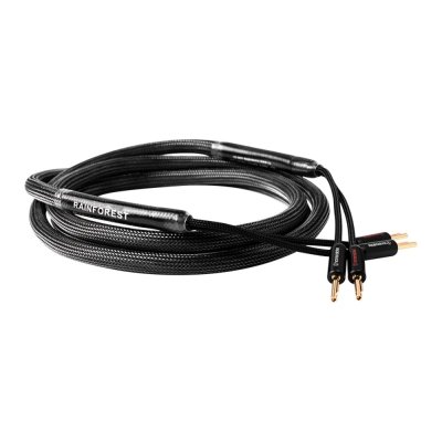 INCRECABLE RAIN FOREST SPEAKER CABLE