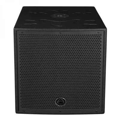 Wharfedale Pro Delta-AX15B 15'' Active Subwoofer ซับวูฟเฟอร์