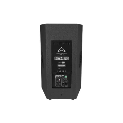 WHARFEDALE-PRO DELTA-AXF15 ลำโพง Active 15 นิ้ว 2 ทาง 1600 วัตต์
