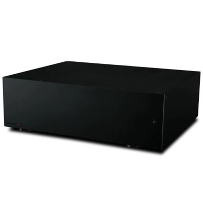 Audiolab 8300XP Power Amplifier