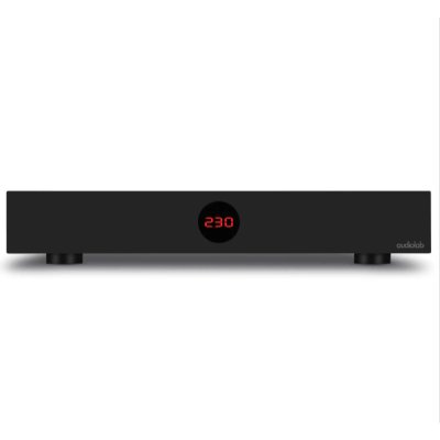 Audiolab DC Block 6 Direct Current Blocker
