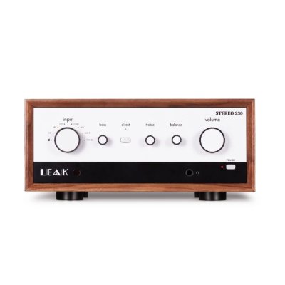 LEAK STEREO 230 Integrated amplifier