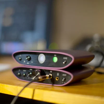 iFi Audio ZEN One Studio